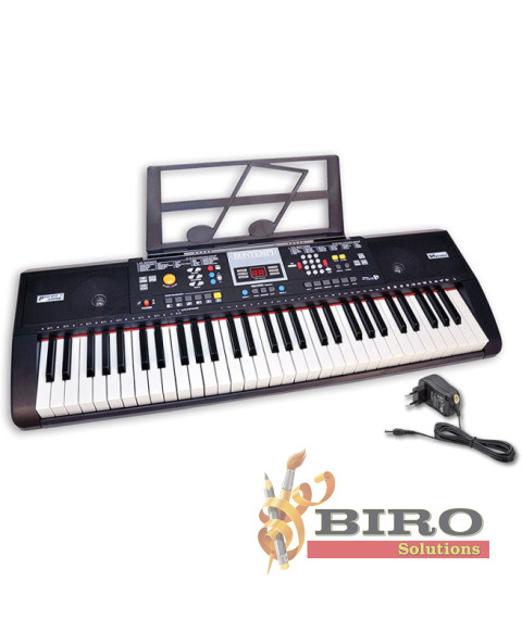 BT Sintezator electronic (61 taste) full size, 45981